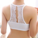 Sexet bralette-bh til kvinder 4