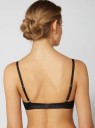 Sexet dame bralette bh J993 4