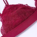 Sexet dame bralette bh J993 6