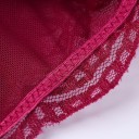 Sexet dame bralette bh J993 7