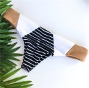 Sexet eksotisk bikini til kvinder J1149 3
