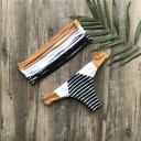 Sexet eksotisk bikini til kvinder J1149 5