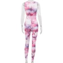Sexet jumpsuit til kvinder 4