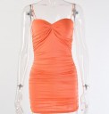 Sexet minikjole 12