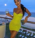 Sexet minikjole 2