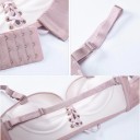 Sexet push-up bh med blonder 7