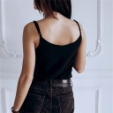 Sexet tanktop til kvinder A187 3