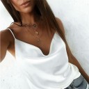 Sexet tanktop til kvinder 1
