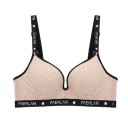 Sexig sport-bh med urringning 11