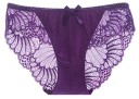 Sexy ademende slip voor dames 16