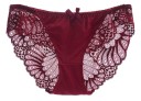 Sexy ademende slip voor dames 12
