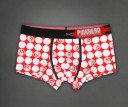 Sexy boxershorts voor heren A2468 2