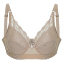 Sexy Bra - Plus Size 6