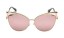 Sexy Cat-Eye-Brille für Damen J3014 9