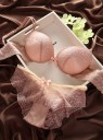 Sexy Damen-Set aus Höschen und BH 10