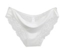 Sexy Damenhöschen mit Spitze A1019 4