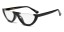 Sexy Damensonnenbrille J3121 10