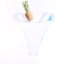 Sexy damesstring met touwtjes 1