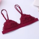 Sexy dámska bralette podprsenka J993 13