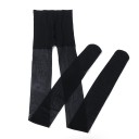 Sexy dunne panty&#39;s voor dames 113x22 cm Ademende transparante lange kousen Elastische kousen voor slankere benen Elegant accessoire 2