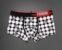 Sexy Herren-Boxershorts A2468 8