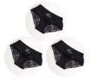 Sexy kanten slipje voor dames - 3 stuks. 13