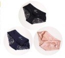 Sexy kanten slipje voor dames - 3 stuks. 16