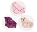 Sexy kanten slipje voor dames - 3 stuks. 6