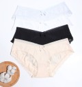 Sexy kanten slipje voor dames A1020 3