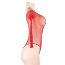 Sexy mesh bodysuit voor dames B800 3
