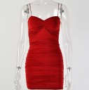 Sexy Minikleid 10