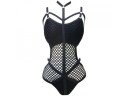 Sexy Netz-Body für Damen 3