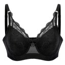 Sexy podprsenka - Plus size 3