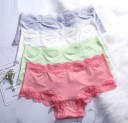 Sexy string voor dames - 4 stuks. 5