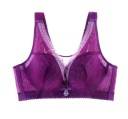 Sexy voorgevormde bh voor dames 8