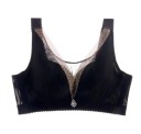 Sexy voorgevormde bh voor dames 4