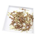 Sganci per sacchetti con fiocco 100 pz 7