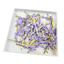 Sganci per sacchetti con fiocco 100 pz 10