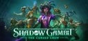 Shadow Gambit: The Cursed Crew EU PC Steam CD Kulcs 1