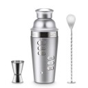 Shaker à cocktails set de 3 pièces 1