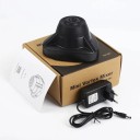 Shaker électrique pour encres de tatouage 10000 tours par minute Volume 50 ml Mélangeur automatique Mélange homogène des couleurs Fournitures de tatouage 2