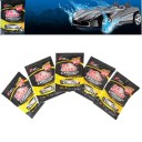 Shampoing en poudre pour lavage de voiture 20 pcs 4