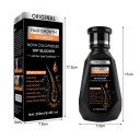 Shampoing pour cheveux 250 ml Sept effets contre les pellicules, les démangeaisons, restaure les cheveux et le cuir chevelu 2