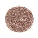 Shampoing solide pour assombrir les cheveux 10g Essences organiques naturelles Régénération Couvrance des cheveux gris Nutrition profonde Soins doux 10
