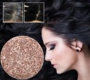 Shampoing solide pour assombrir les cheveux 10g Essences organiques naturelles Régénération Couvrance des cheveux gris Nutrition profonde Soins doux 2