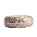 Shampoing solide pour cheveux abîmés Shampoing anti-fourches Savon solide pour cheveux 60 g 2
