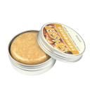 Shampoing solide pour cheveux Savon pour cheveux Shampoing solide avec après-shampoing Adapté à tous les types de cheveux 13