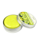 Shampoo solido per capelli Sapone per capelli Shampoo solido con balsamo Adatto a tutti i tipi di capelli 5