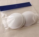 Shaped Breast Pads - 4 pcs 1