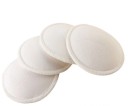 Shaped Breast Pads - 4 pcs 3